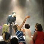 Wael kfoury sur yala.fm